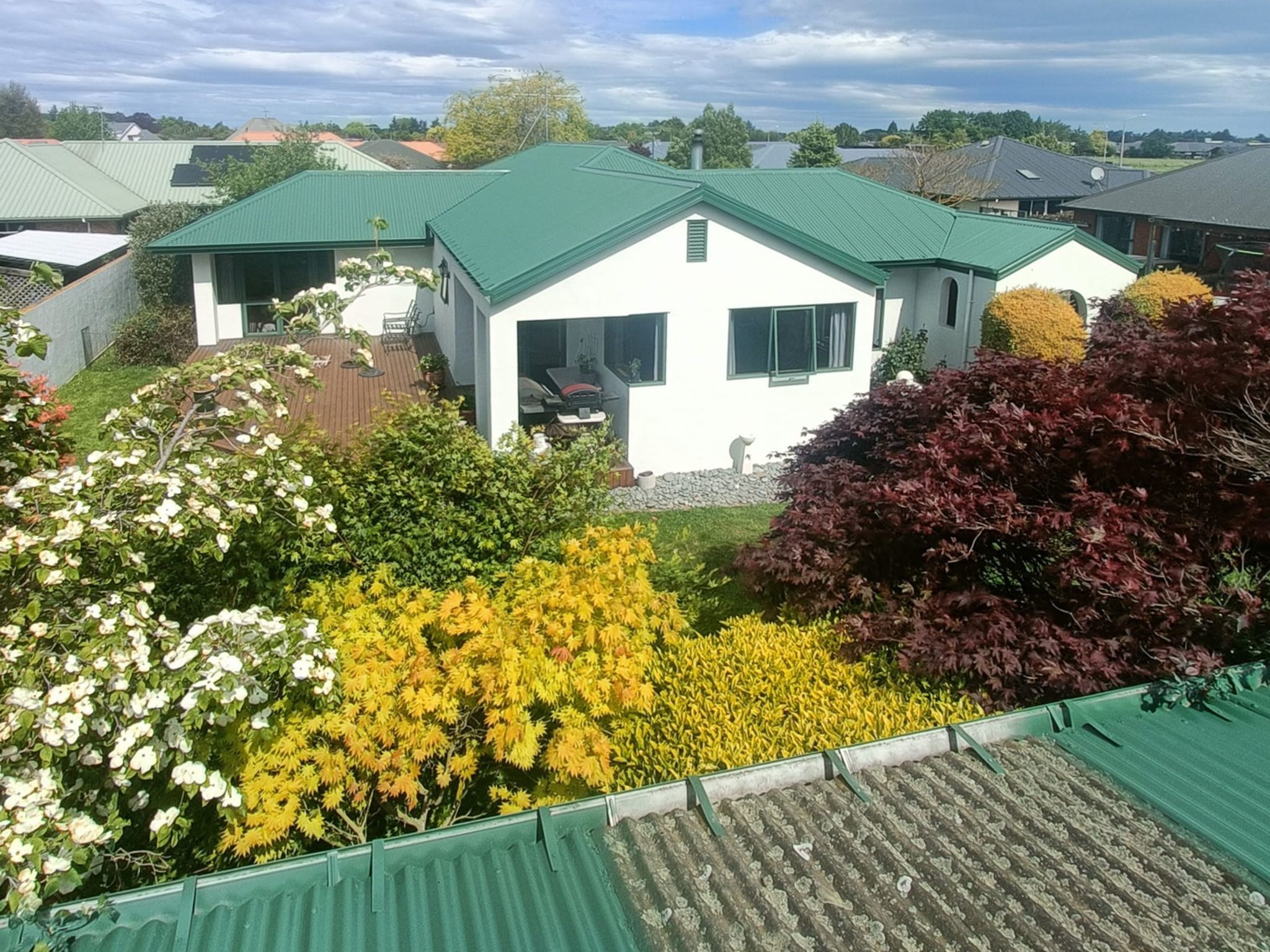 NC Roof Coatings - Canterbury Roof Coating & Painting Specialists